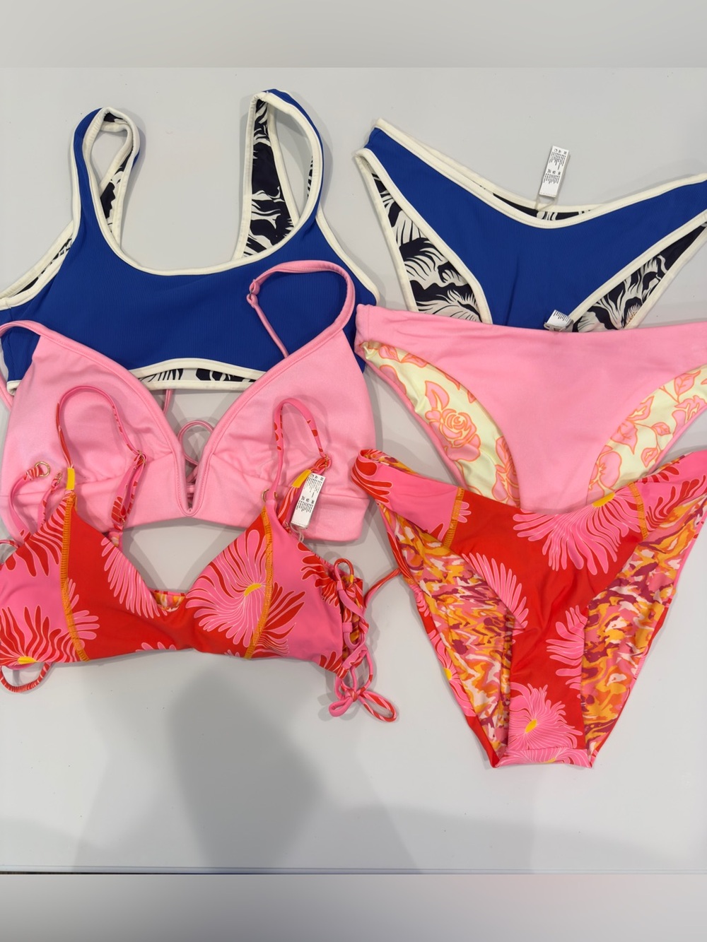 Maaji Bikini Bundle Medium NWOT